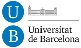Universitat de Barcelona Universitat de Barcelona