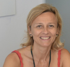 Gisel Fontanet - Directora d'Infermera virtual