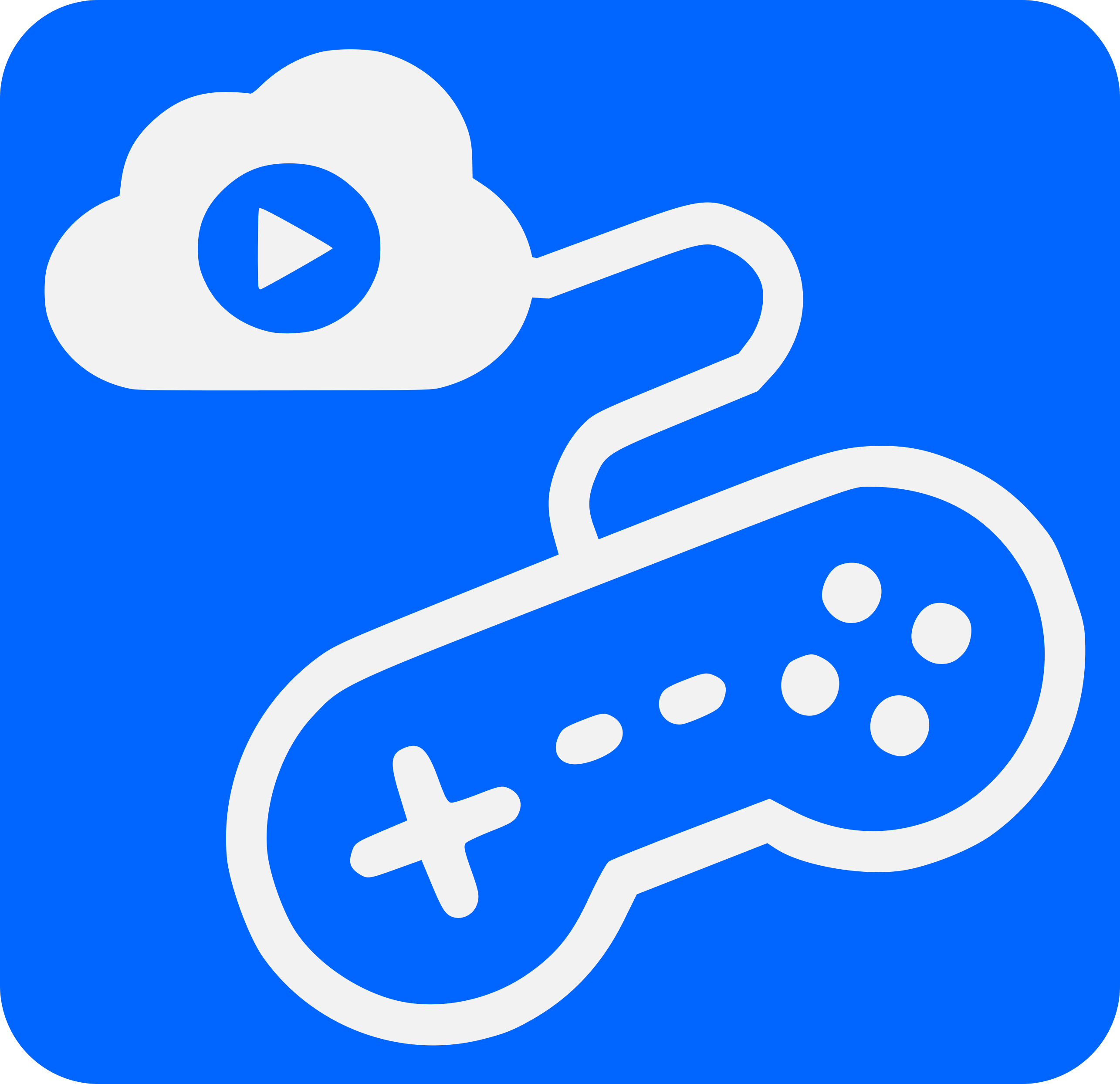 Mando de videojuego
