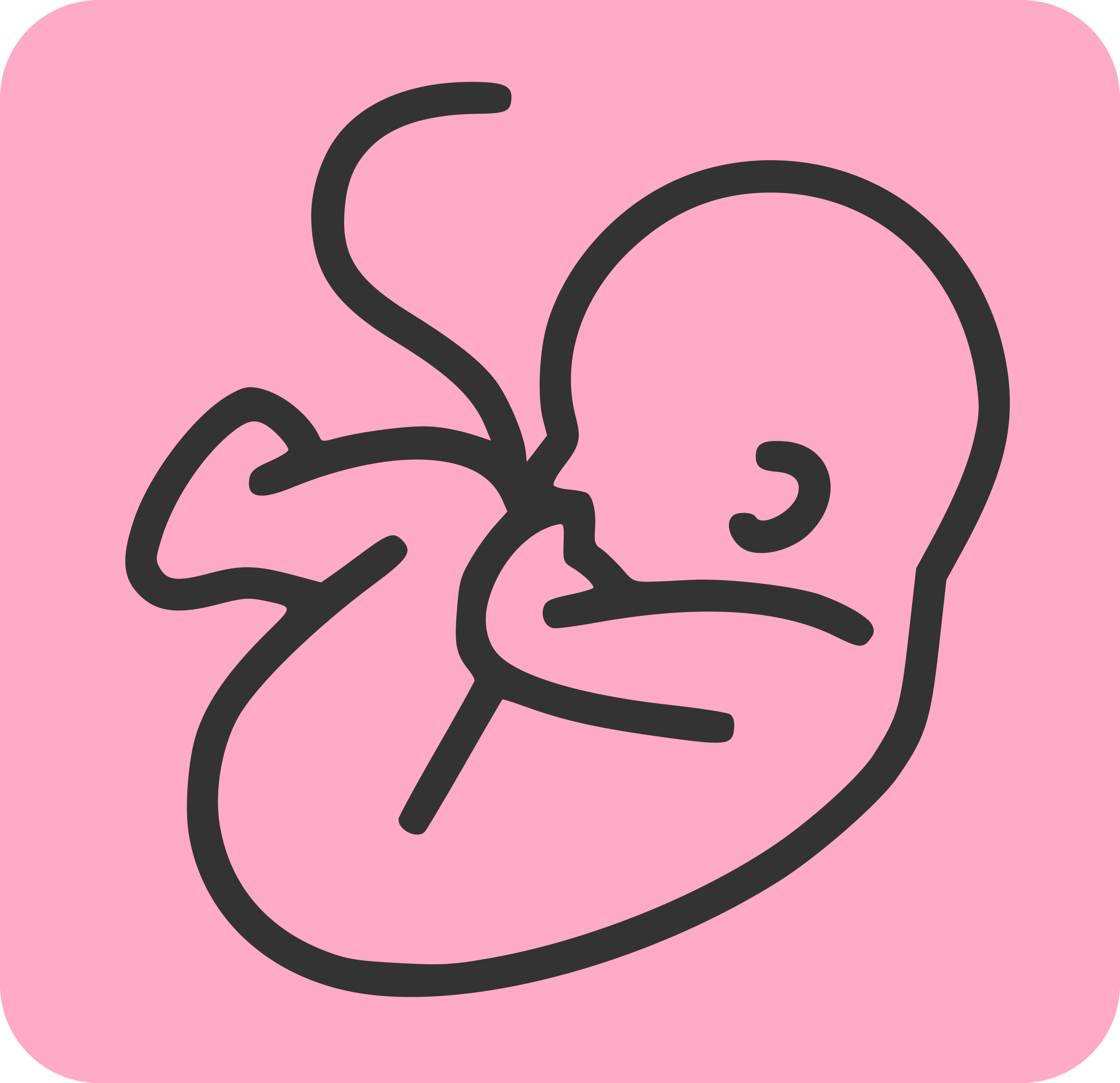 Fetus a l'embaràs