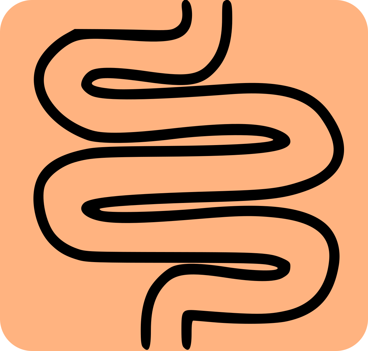 Intestí 