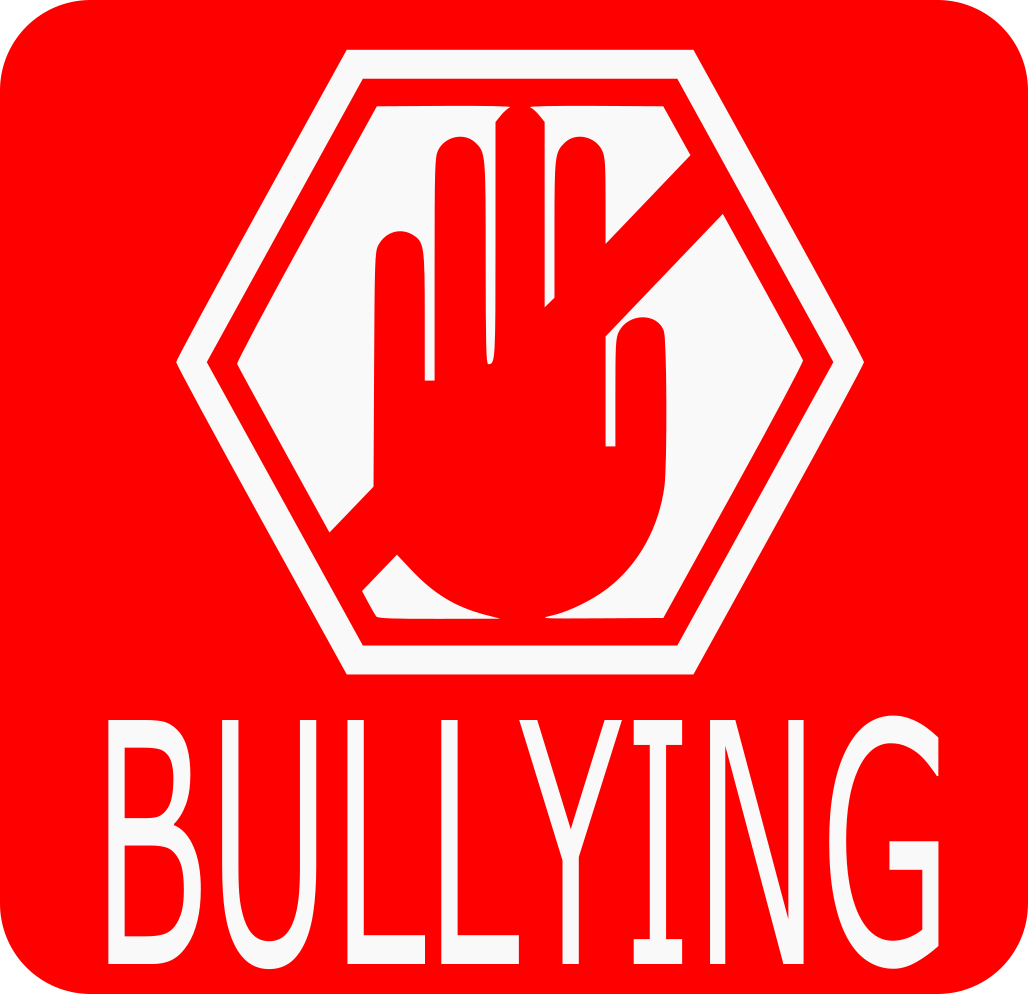 Stop bullying