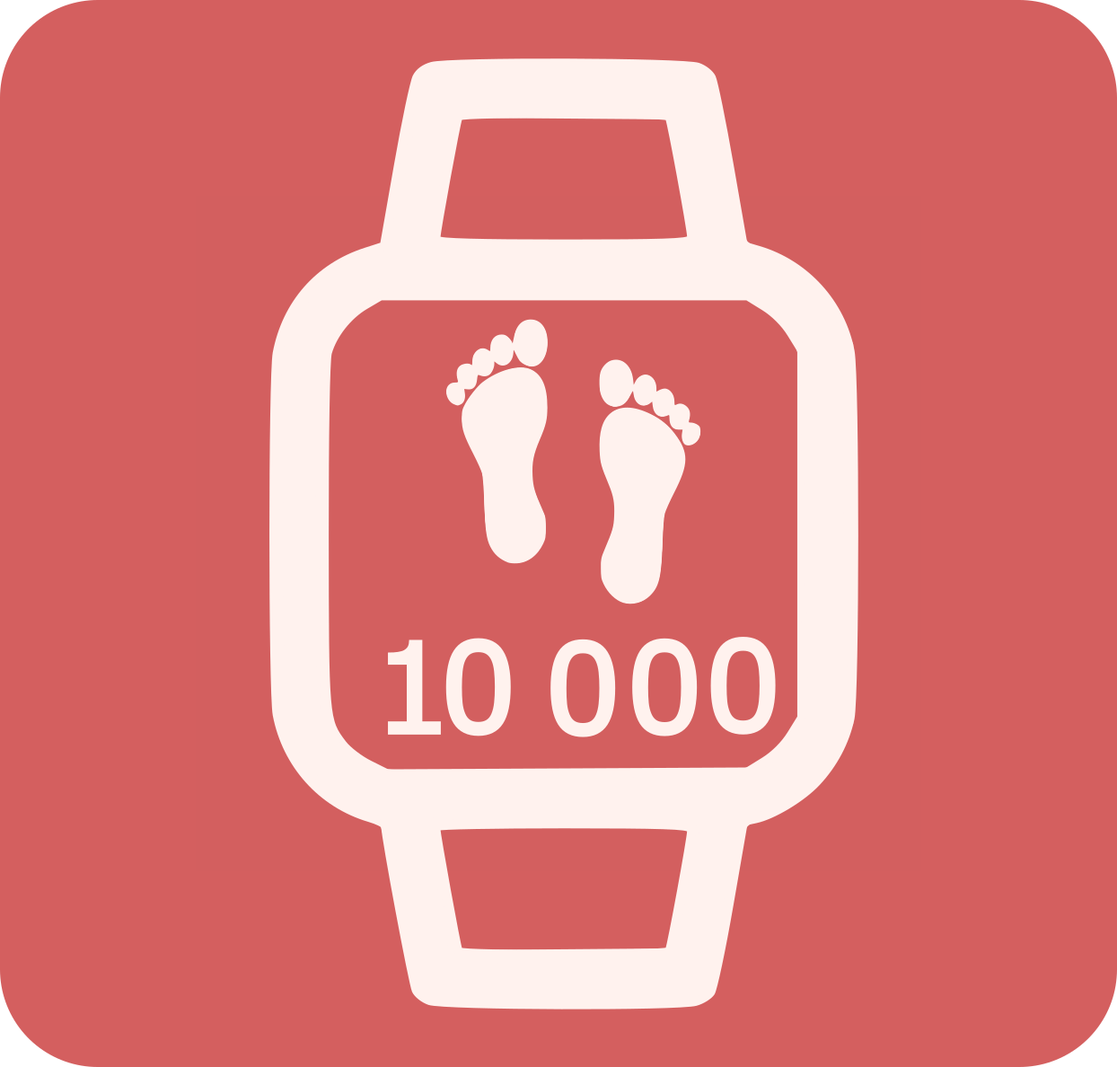 Fitness band