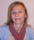 Gisel Fontanet Cornudella - Enfermera y Educadora social