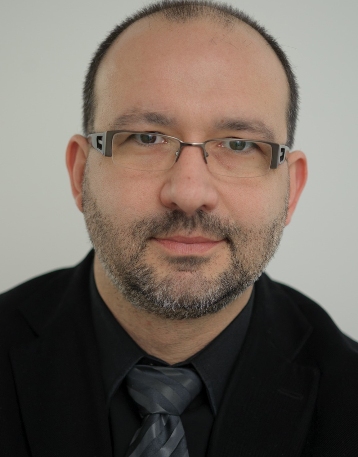 Jordi Morató