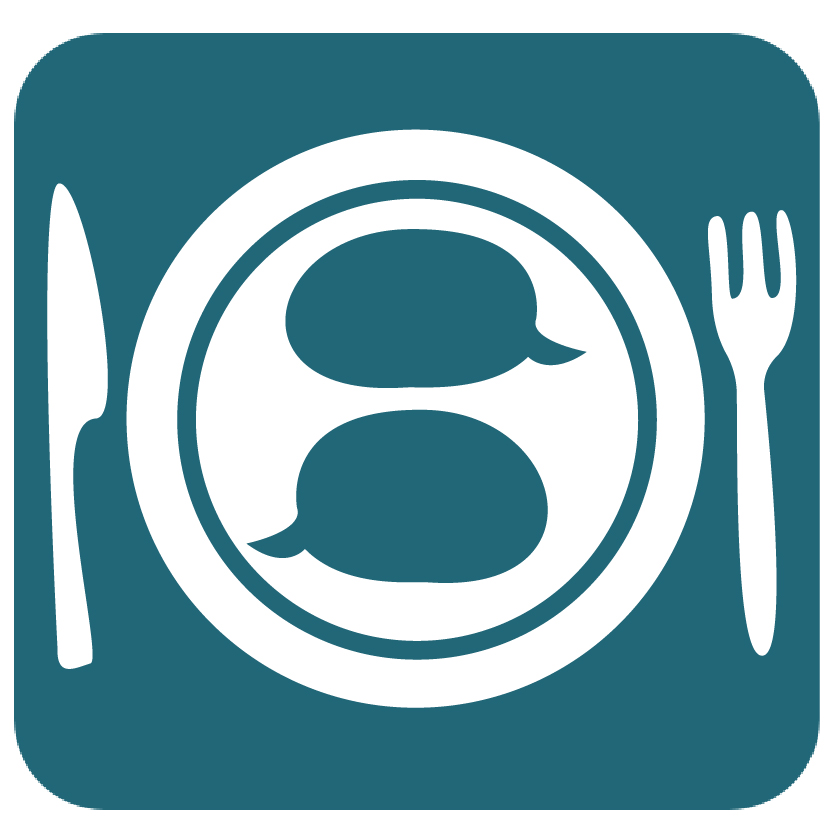 Plat a taula