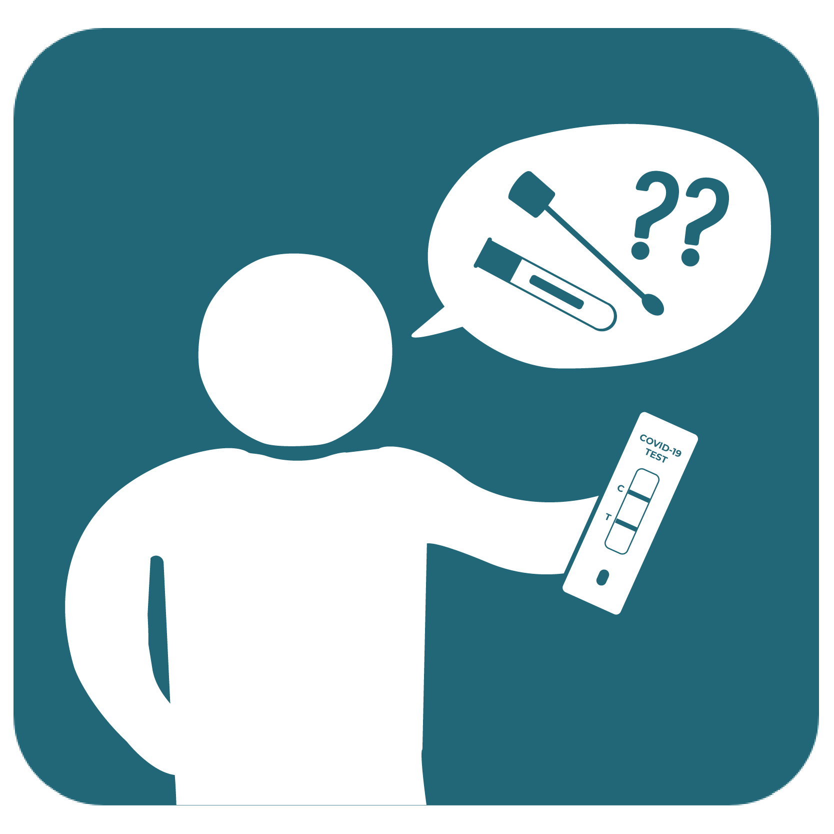 icono test antígen