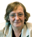 Núria Cuxart Ainaud