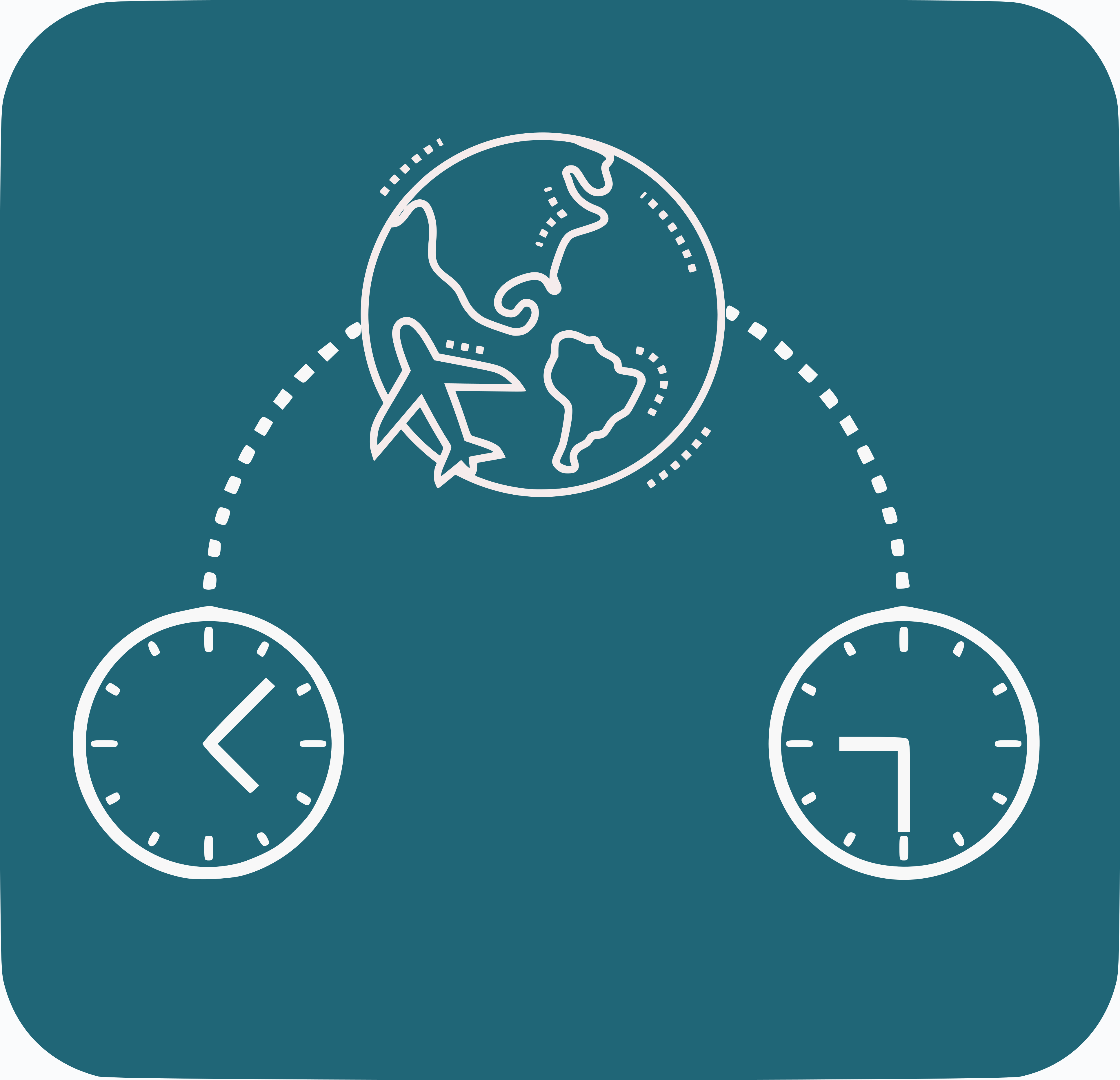jet lag