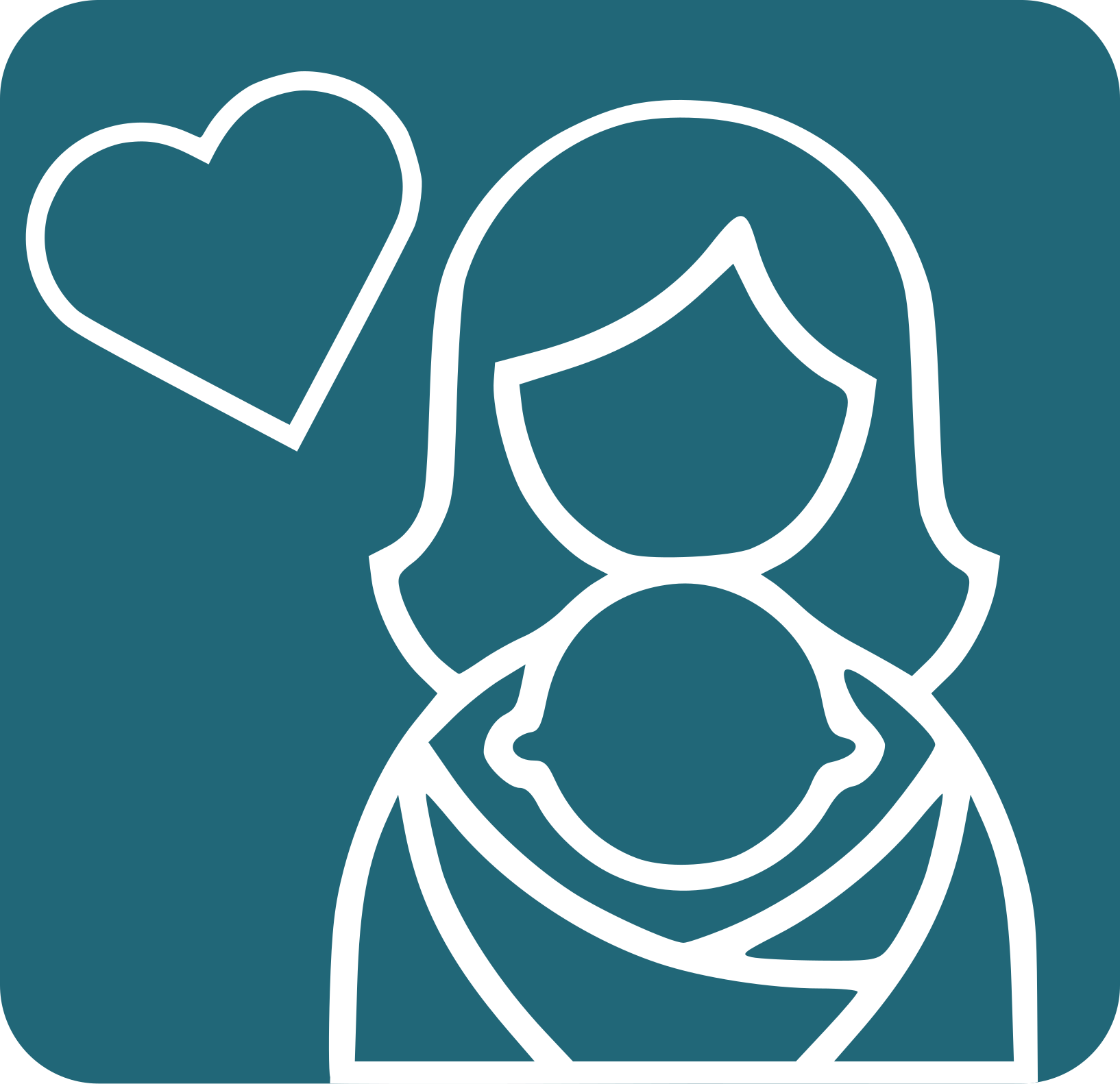Madre e hijo