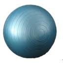 Pelota suiza o fitball