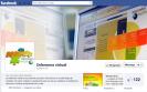 Infermera virtual entra a Facebook 