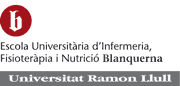 Escola Universitària d'Infermeria Blanquerna Escola Universitària d'Infermeria Blanquerna