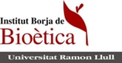 Institut Borja Bioètica Instituto Borja de Bioética