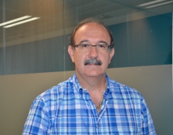 José Antonio Ávila presidente de Consejo de Enfermería de la Comunidad Valenciana