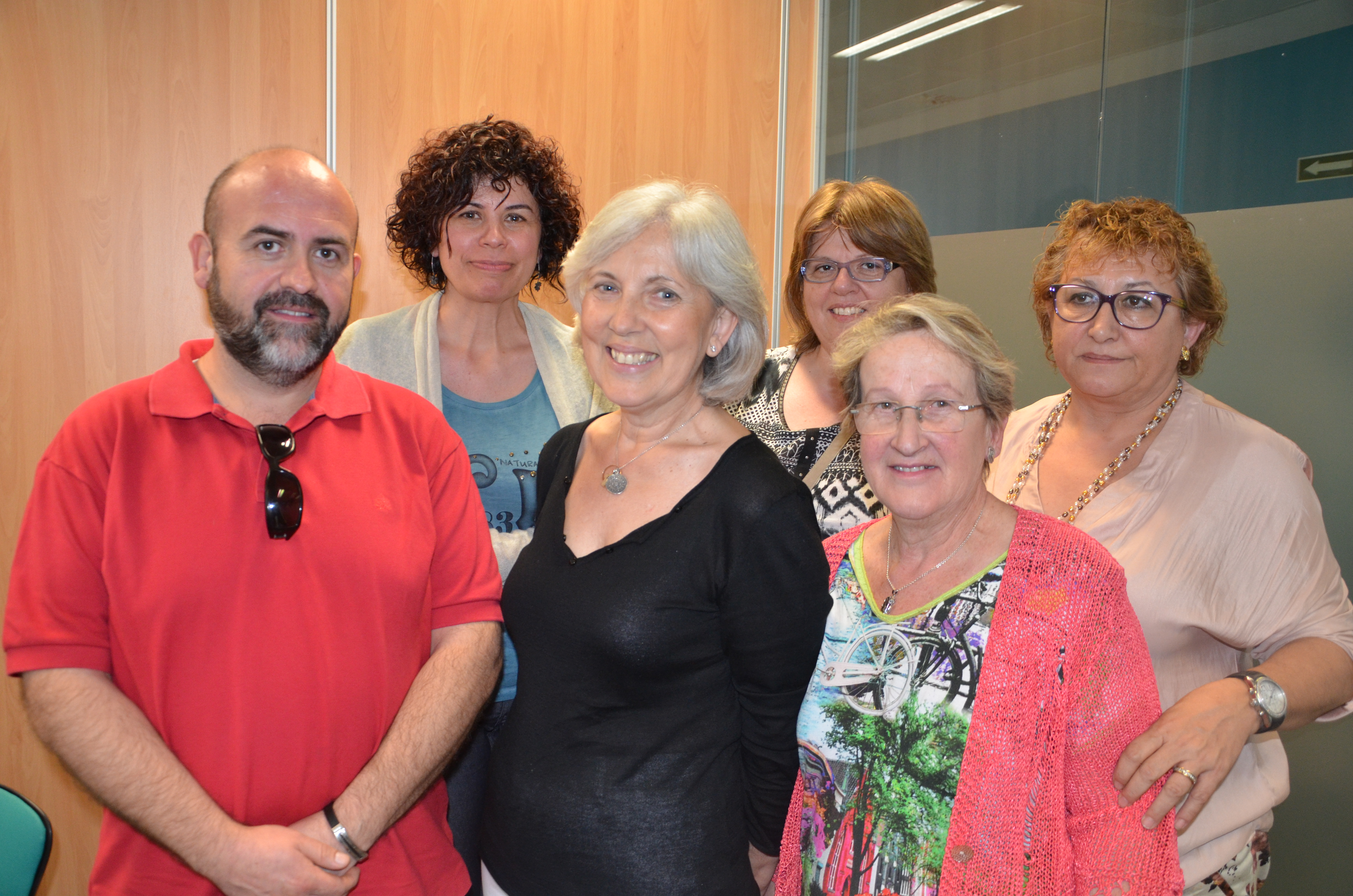 Col·legi Tarragona