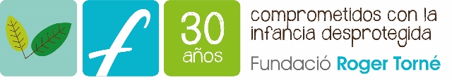 Fundación Roger Torné Fundación Roger Torné