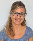 Marina Garcia - Enfermera