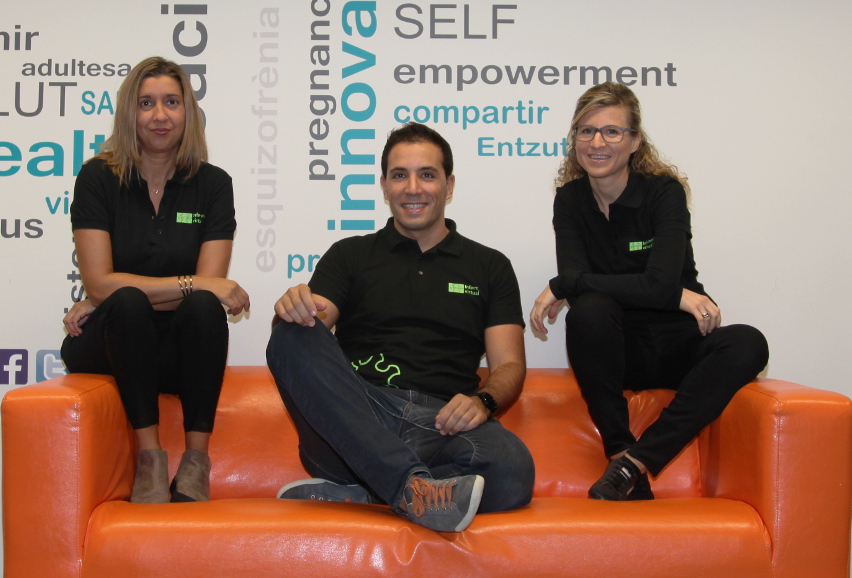 Salo - Marc - Marina