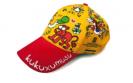 Infermera virtual pinta una vez más para "Posa't la gorra de Barcelona"