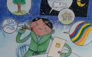  Cuento de FAROS: El regalo de Reyes