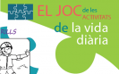 Construeix amb nosaltres el joc infantil de les activitats de la vida diària