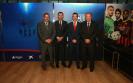 El COIB y la Fundación FC Barcelona firman un convenio para divulgar consejos de salud entre los más pequeños y las familias