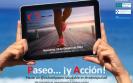18 de octubre Running saludable y Club del Paseo