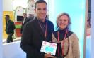 Juguem amb Infermera virtual al MWC 