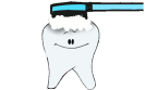 ¿Sabes cómo realizar un correcto cepillado dental?